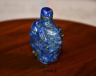 Snuff Bottle 10
