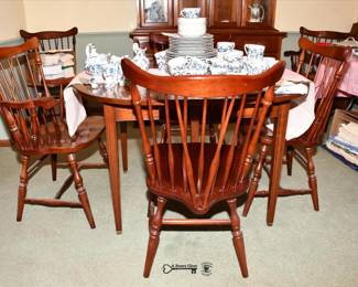 0363Dining Room
