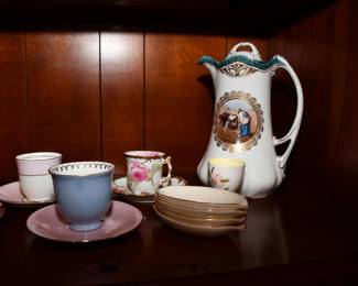 0285Dining Room