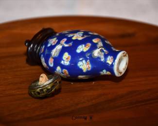 Snuff Bottle 8