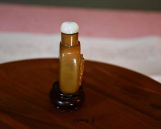 Snuff Bottle 3