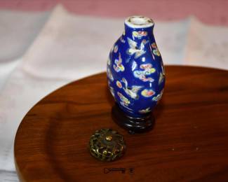 Snuff Bottle 8