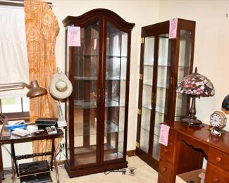 2059Bedroom B Cabinet Details