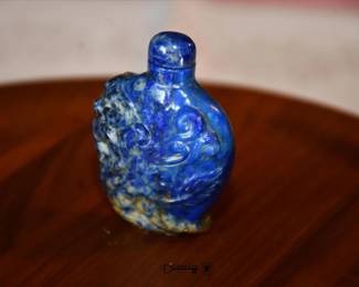 Snuff Bottle 10