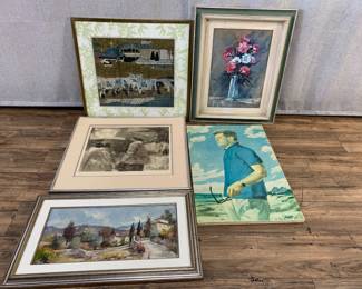 Sale Picture