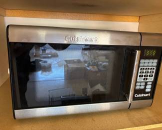 Cuisinart Microwave