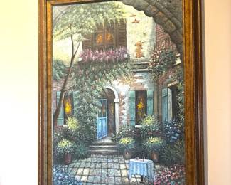 Garden Home  Casa DAmore