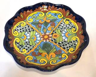 Talavera