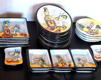 Small Bites Dishware