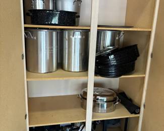 Turkey Roasters And Pans
