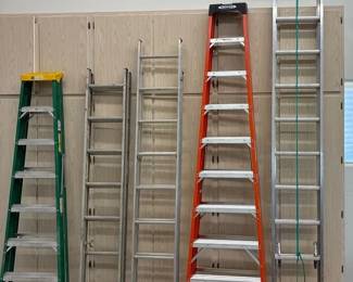 Ladders