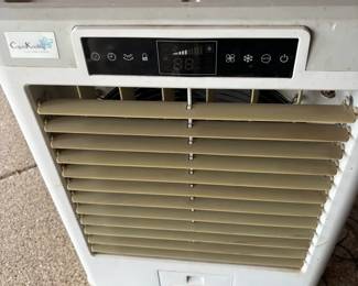 Cajun Kooling  Evaporative Air Cooler