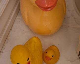 Quack:)