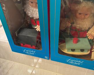 Christmas decor