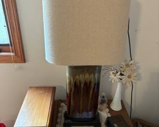 lamp