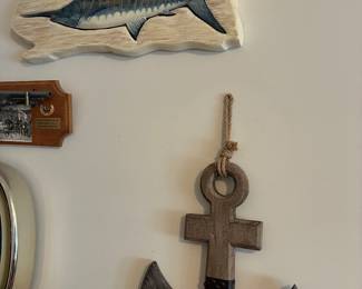 wall decor