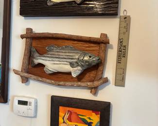 taxidermy