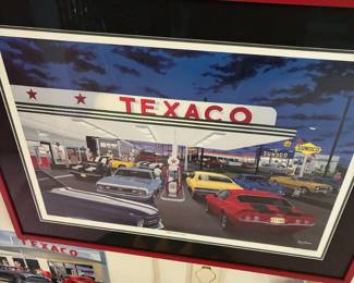 wall decor