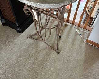 end table