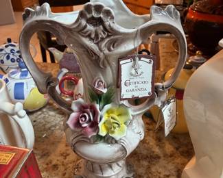 capodimonte