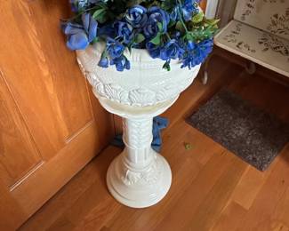 floor vase