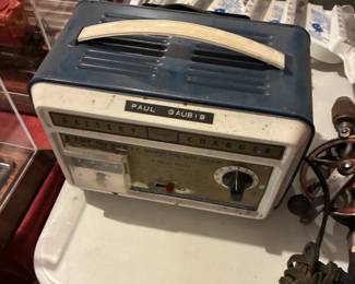 battery chargers