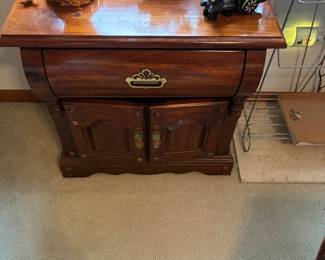 nightstand