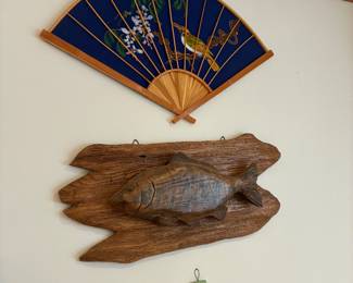 wall decor