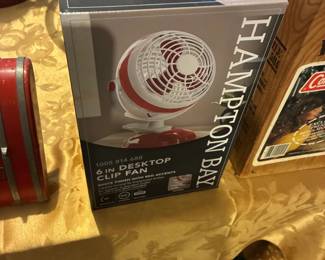 fan