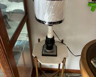 lamp