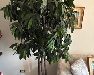 artificial tree