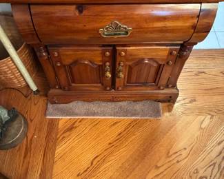 nightstand