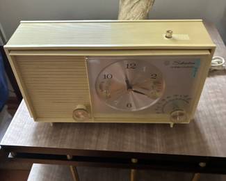 vintage radios