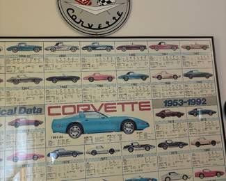 Corvette