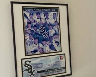 White Sox