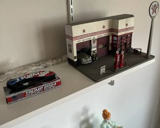 collectibles