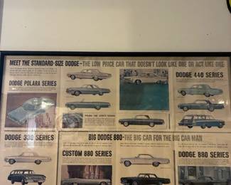 wall decor