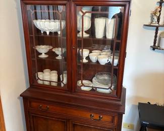 china cabinet