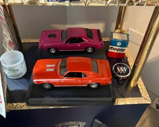 diecast