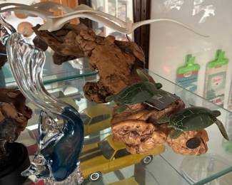 animal decor