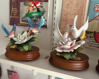 animal decor