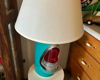 taillight lamp
