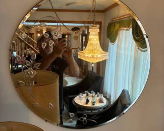 mirror