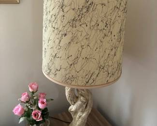 lamp