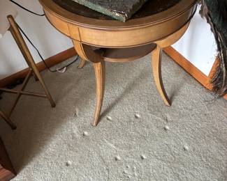 end table