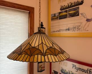ceiling lamp