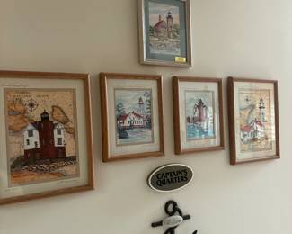 wall art