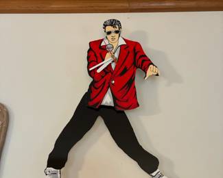 Elvis