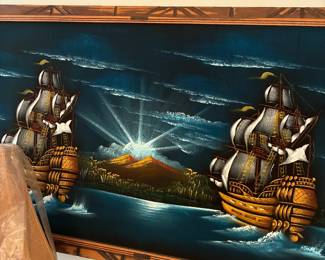 wall art