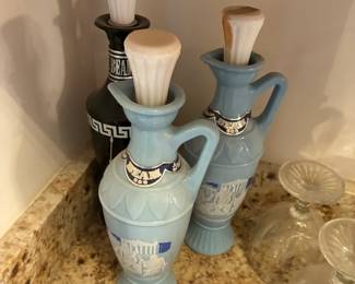 vase decor